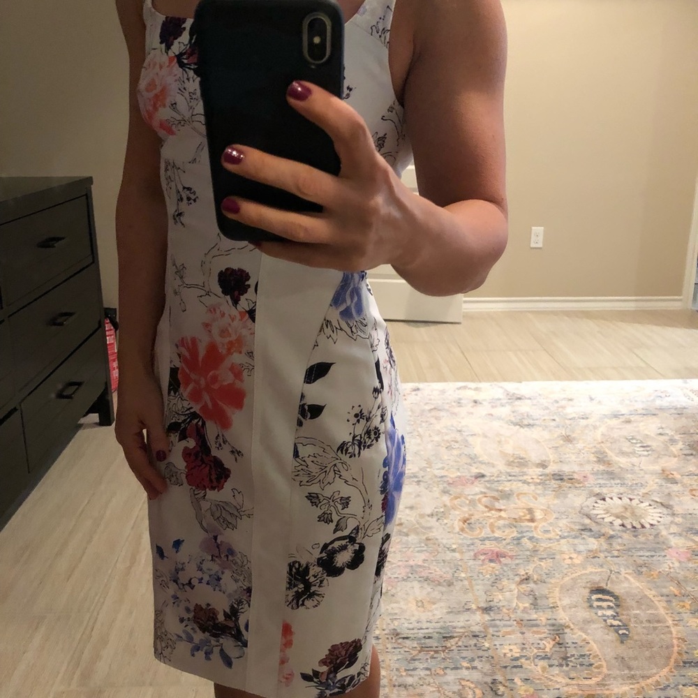 Club Monaco dress - Picture 2 of 3